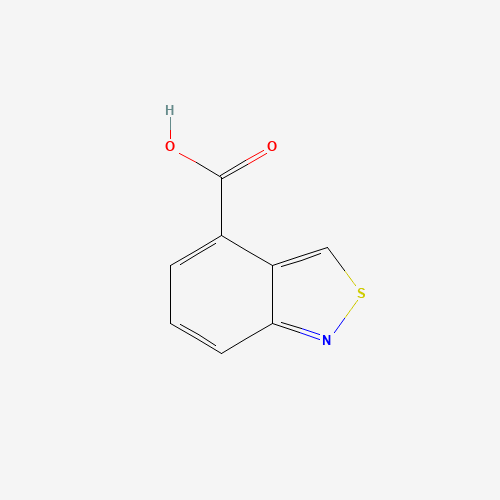 FT-0716234 CAS:56910-99-7 chemical structure
