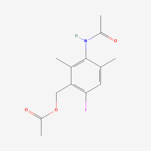 FT-0716241 CAS:885608-57-1 chemical structure