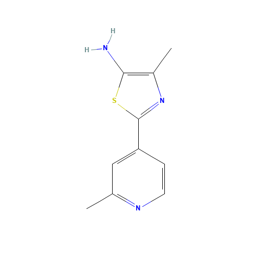 FT-0716243 CAS:1240522-43-3 chemical structure