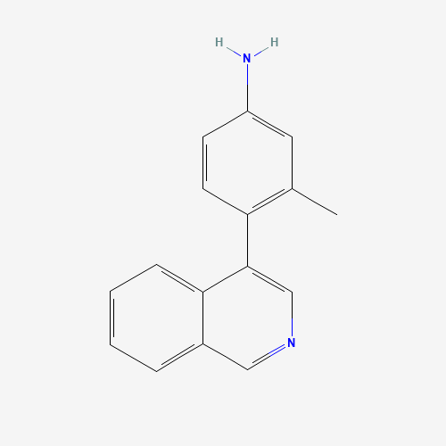 FT-0716246 CAS:1357094-83-7 chemical structure
