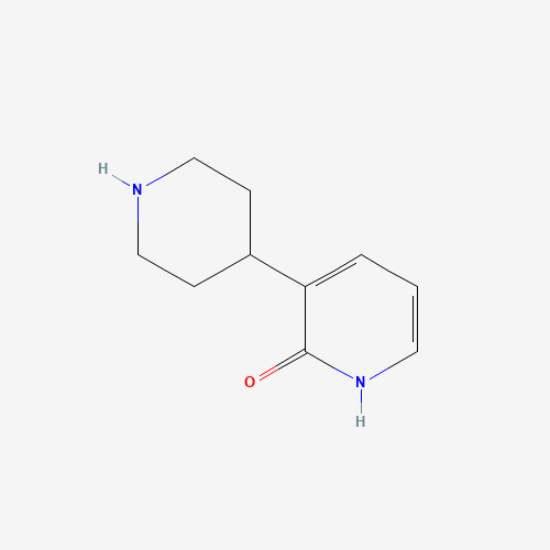 FT-0716254 CAS:885032-15-5 chemical structure