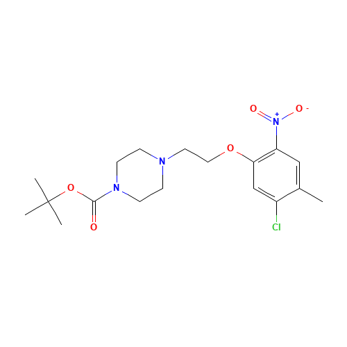 FT-0716260 CAS:862874-10-0 chemical structure
