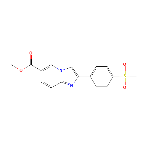 FT-0716265 CAS:866051-21-0 chemical structure