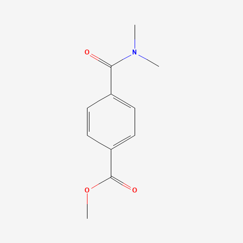 FT-0716273 CAS:21928-11-0 chemical structure