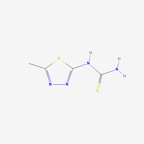 FT-0716287 CAS:58326-38-8 chemical structure