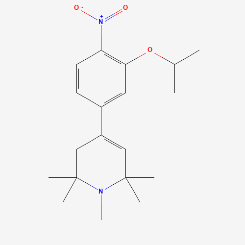 FT-0716288 CAS:1462951-44-5 chemical structure