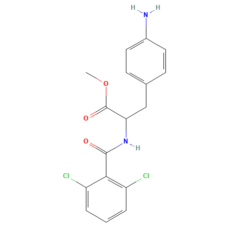 FT-0716293 CAS:623144-15-0 chemical structure