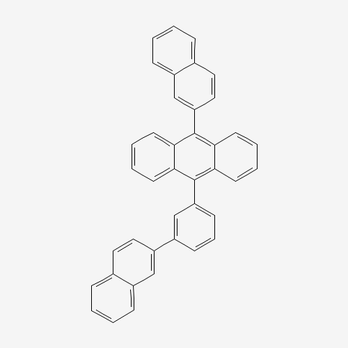 FT-0716301 CAS:667940-36-5 chemical structure