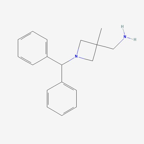 FT-0716302 CAS:133891-59-5 chemical structure