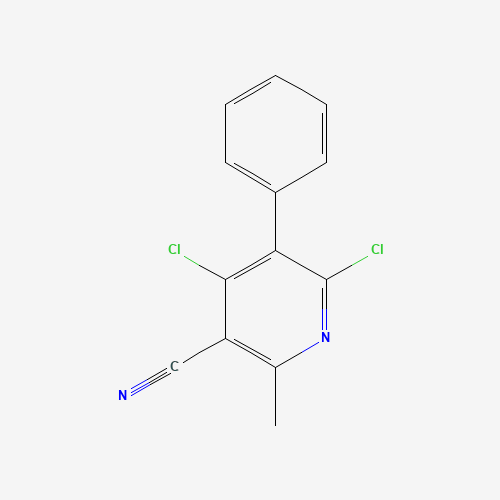 FT-0716305 CAS:127581-38-8 chemical structure