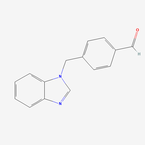 FT-0716311 CAS:118001-88-0 chemical structure