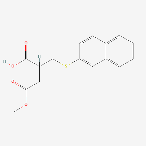 FT-0716314 CAS:182157-47-7 chemical structure