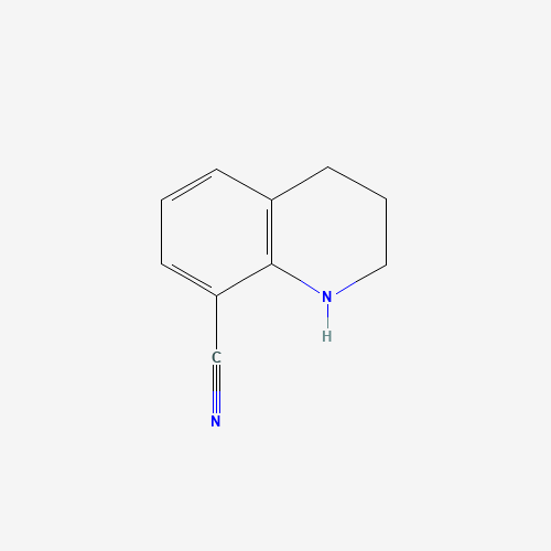FT-0716317 CAS:50741-37-2 chemical structure