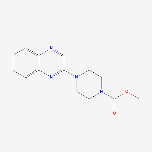 FT-0716325 CAS:55686-82-3 chemical structure