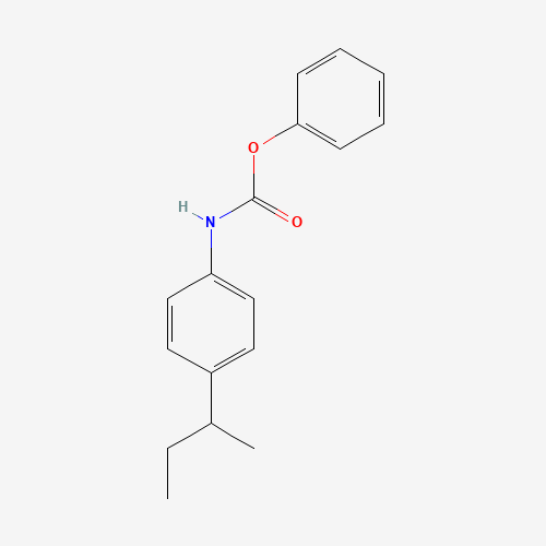 FT-0716330 CAS:393513-96-7 chemical structure