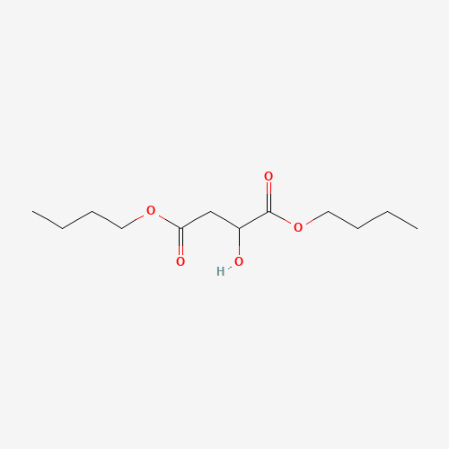 dibutyl 2-hydroxybutanedioate (CAS: 6280-99-5) - Related Chemical Product