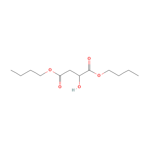dibutyl 2-hydroxybutanedioate (CAS: 6280-99-5) - Related Chemical Product