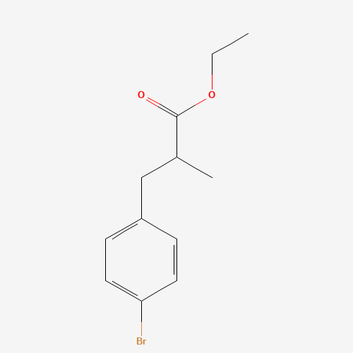 FT-0716339 CAS:189762-11-6 chemical structure