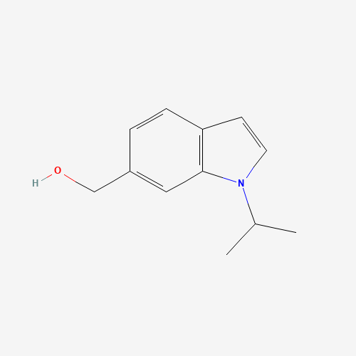 FT-0716344 CAS:202745-77-5 chemical structure