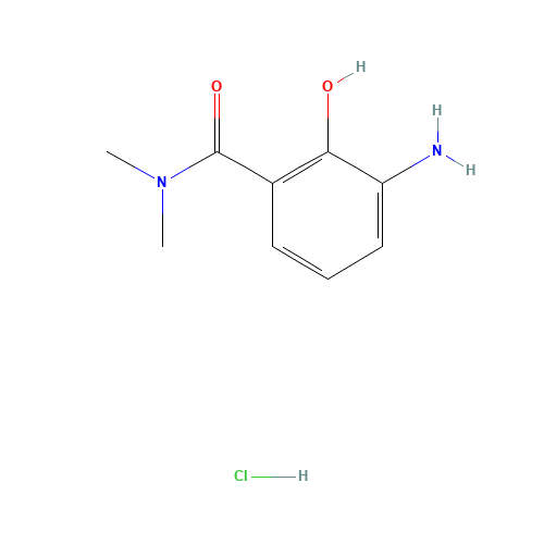 FT-0716347 CAS:1000993-70-3 chemical structure