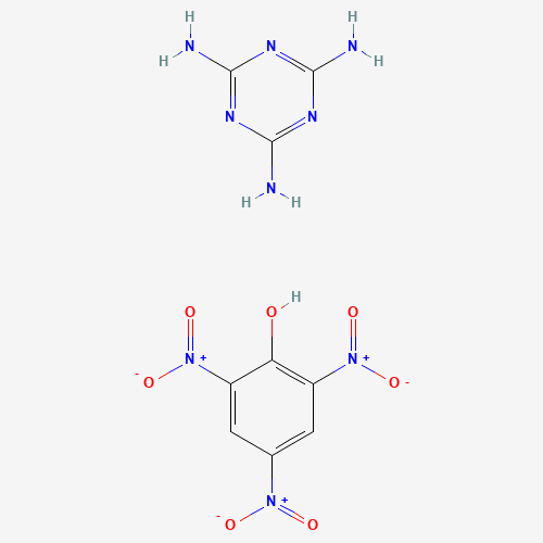 FT-0716353 CAS:70285-40-4 chemical structure