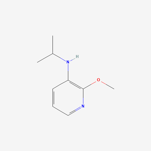 FT-0716358 CAS:112777-37-4 chemical structure