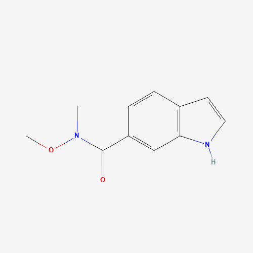 FT-0716363 CAS:394653-94-2 chemical structure