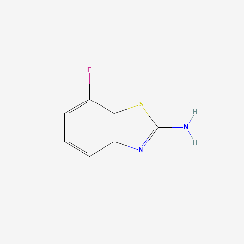 FT-0716364 CAS:20358-08-1 chemical structure