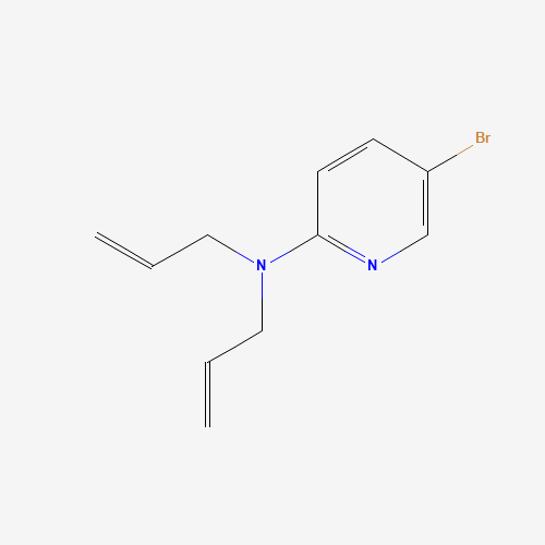 FT-0716365 CAS:309977-78-4 chemical structure
