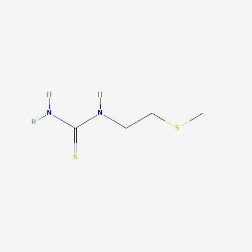 2-methylsulfanylethylthiourea (CAS: 98026-13-2) - Related Chemical Product
