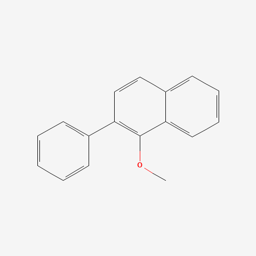 FT-0716367 CAS:58665-28-4 chemical structure