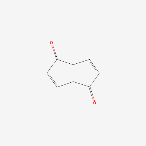 FT-0716370 CAS:4945-71-5 chemical structure