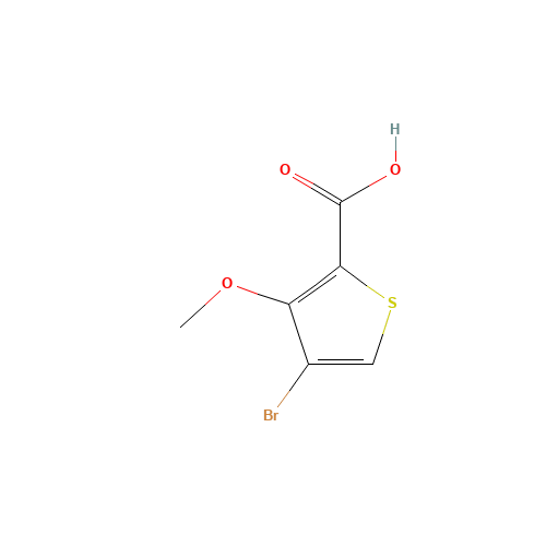 FT-0716372 CAS:110545-68-1 chemical structure