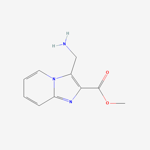 FT-0716378 CAS:945472-48-0 chemical structure