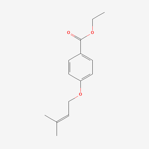FT-0716379 CAS:89091-82-7 chemical structure