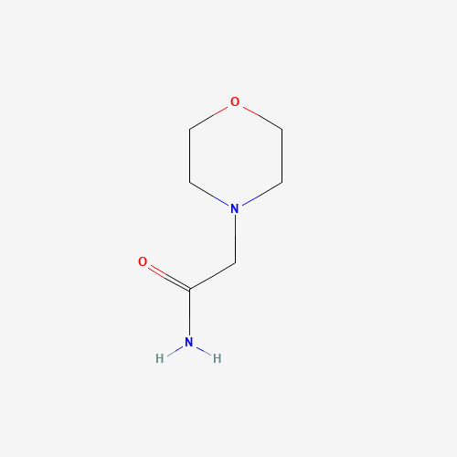 FT-0716393 CAS:5625-98-9 chemical structure