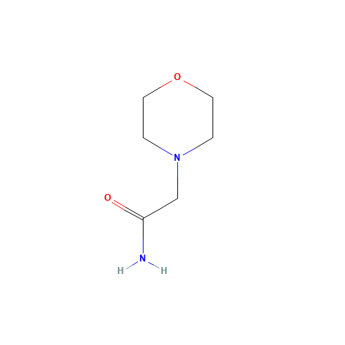 FT-0716393 CAS:5625-98-9 chemical structure