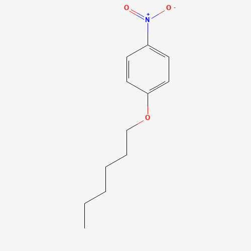 1-hexoxy-4-nitrobenzene (CAS: 15440-98-9) - Related Chemical Product