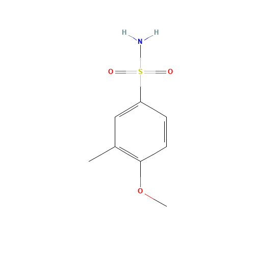 FT-0716401 CAS:84910-99-6 chemical structure
