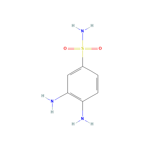 FT-0716415 CAS:2360-20-5 chemical structure