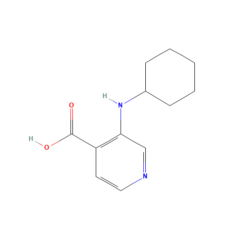 FT-0716416 CAS:939819-21-3 chemical structure