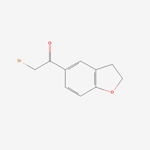 FT-0716428 CAS:151427-19-9 chemical structure