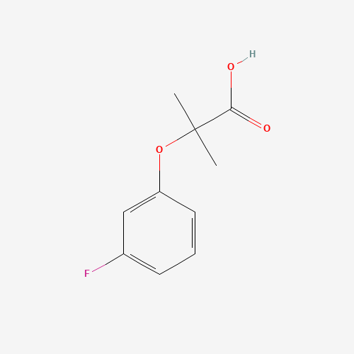 FT-0716437 CAS:605680-36-2 chemical structure