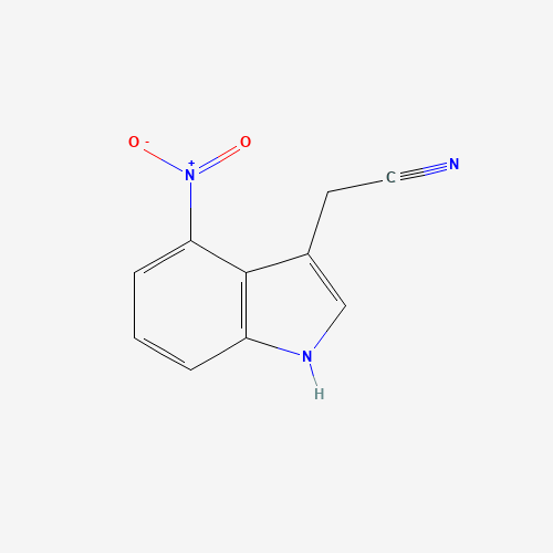 FT-0716445 CAS:4770-06-3 chemical structure