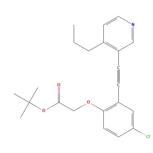 FT-0716450 CAS:1240287-13-1 chemical structure