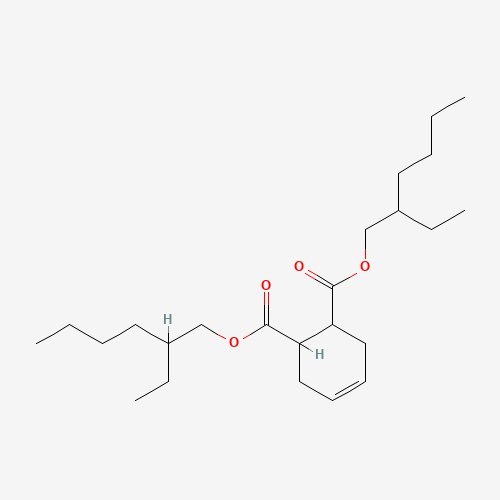 FT-0716452 CAS:2915-49-3 chemical structure