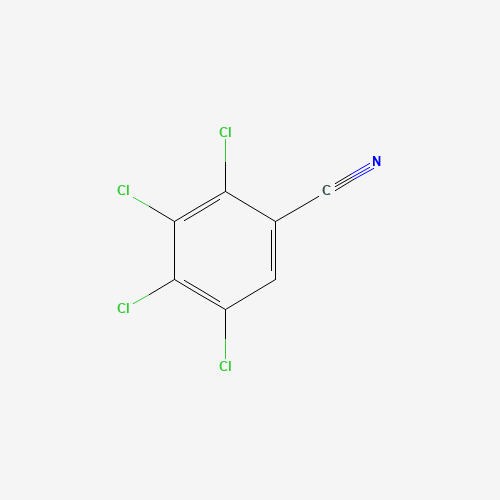 FT-0716453 CAS:36245-95-1 chemical structure