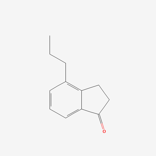 FT-0716461 CAS:125114-91-2 chemical structure