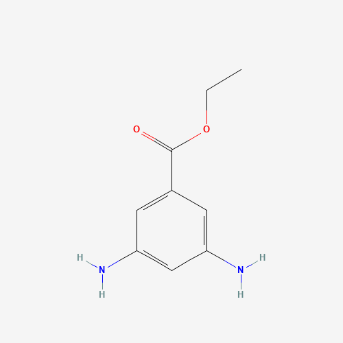 ethyl 3,5-diaminobenzoate (CAS: 1949-51-5) - Related Chemical Product