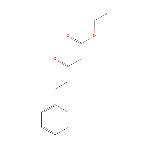 ethyl 3-oxo-5-phenylpentanoate (CAS: 17071-29-3) - Related Chemical Product